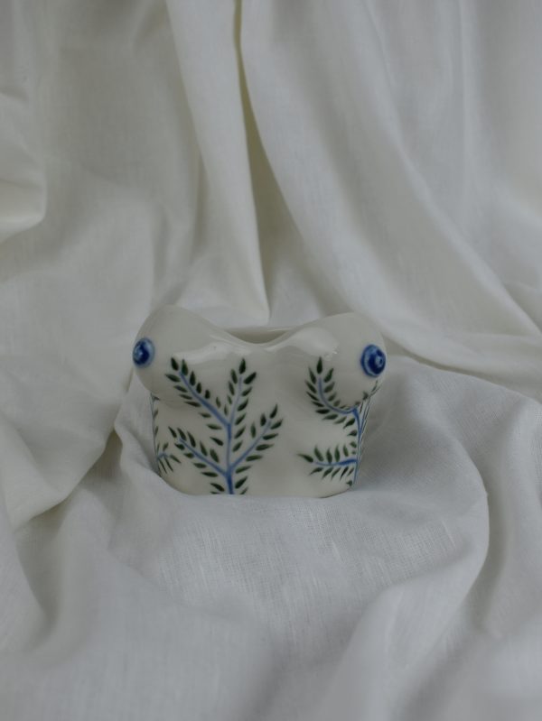 Mini Afrodita Vegetal Brianda FJS