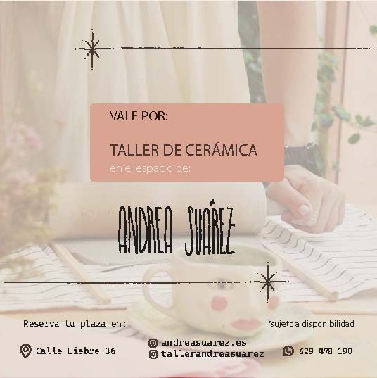 Vale regalo