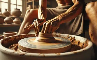 Errores comunes en cerámica y cómo evitarlos
