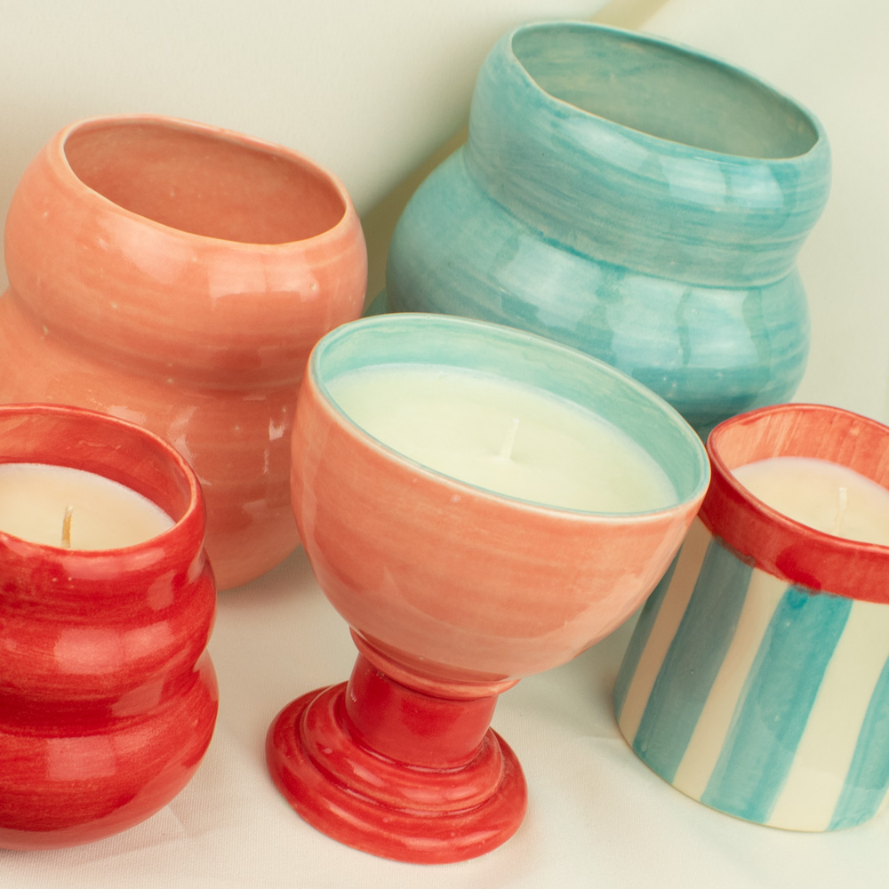 Copa blanca - Imagen 6