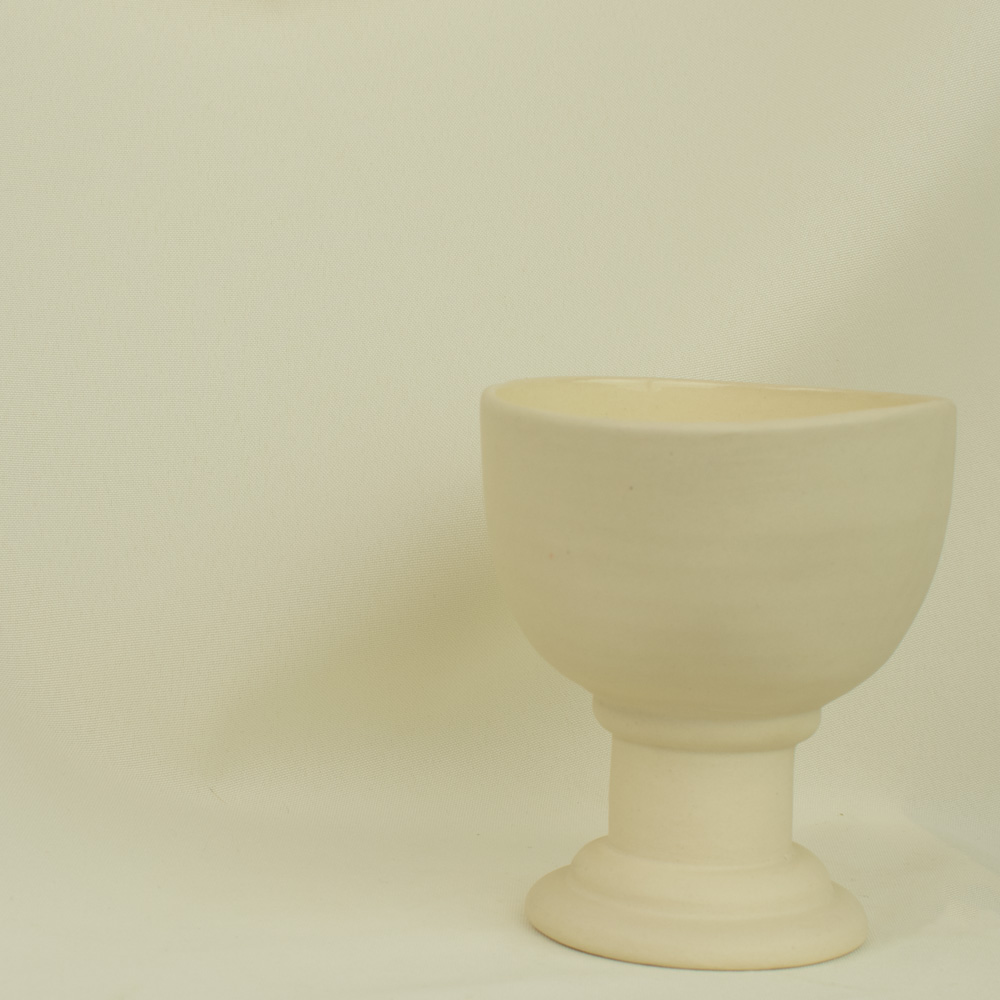 Copa blanca - Imagen 2