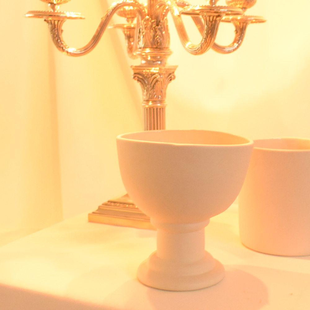 Copa blanca - Imagen 4