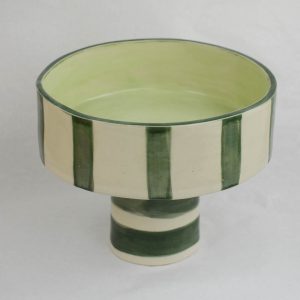 Frutero verde oscuro